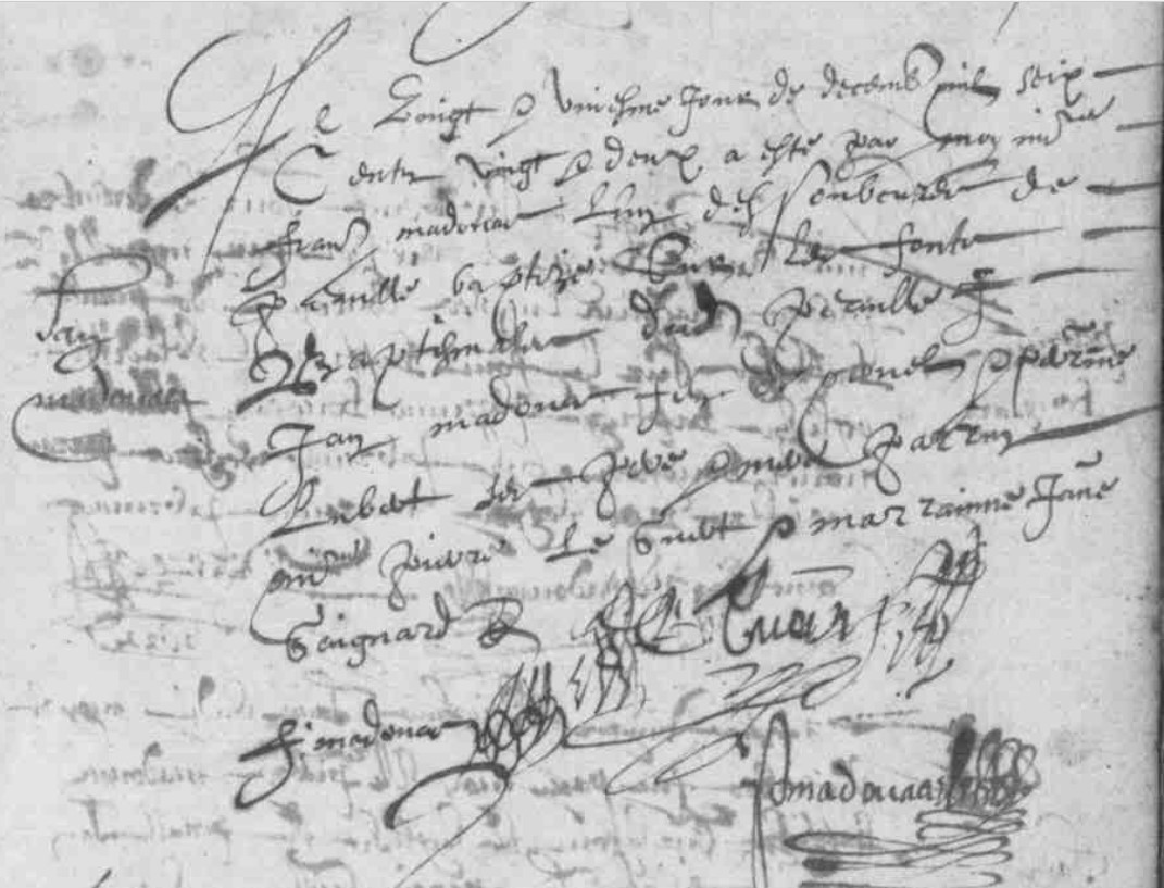 Naissance Madouas Jean 1622_12_21.jpg